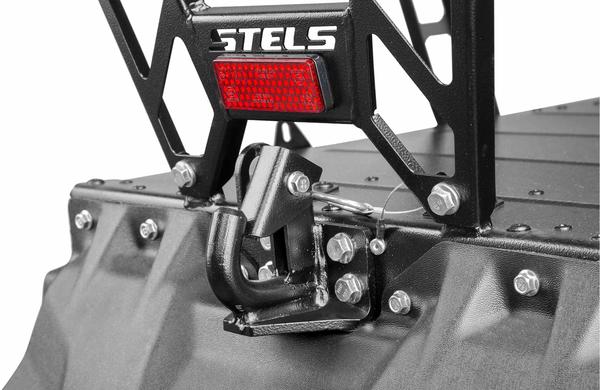 Снегоход STELS SA800R (L LUX WT) ВИТЯЗЬ 2.0 К01 Tech в Черкесске