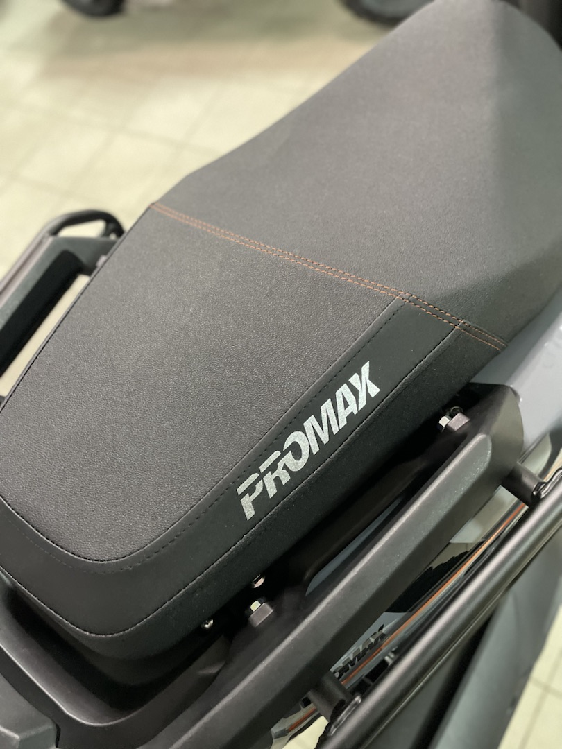 Скутер PROMAX STALKER 150(49) в Черкесске