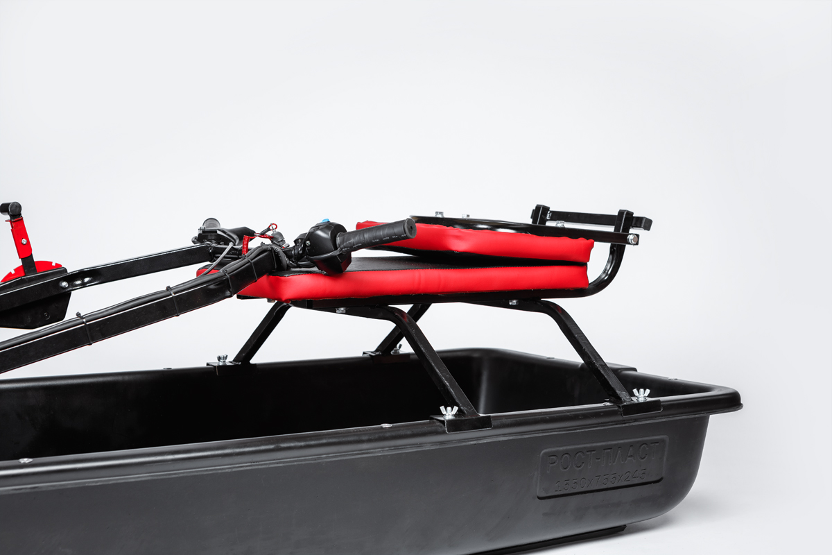 СИДЕНИЕ ДЛЯ САНЕЙ в Черкесске