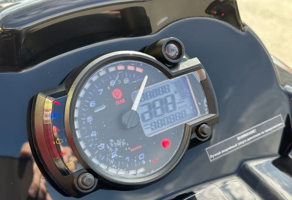 Снегоход РМ TAYGA PATRUL 800 SWT в Черкесске