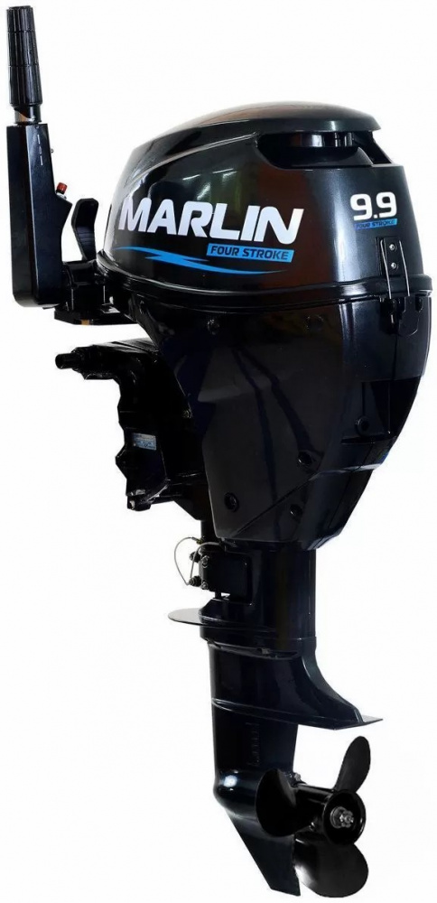 Лодочный мотор MARLIN MF 9.9 AMHS в Черкесске