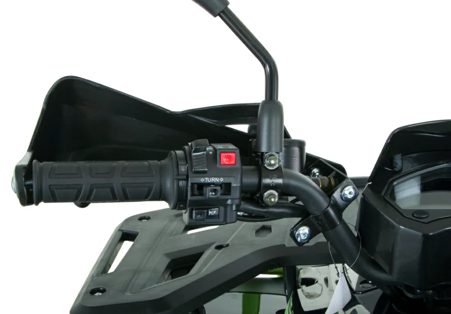 Квадроцикл YACOTA DRAGON LUX в Черкесске