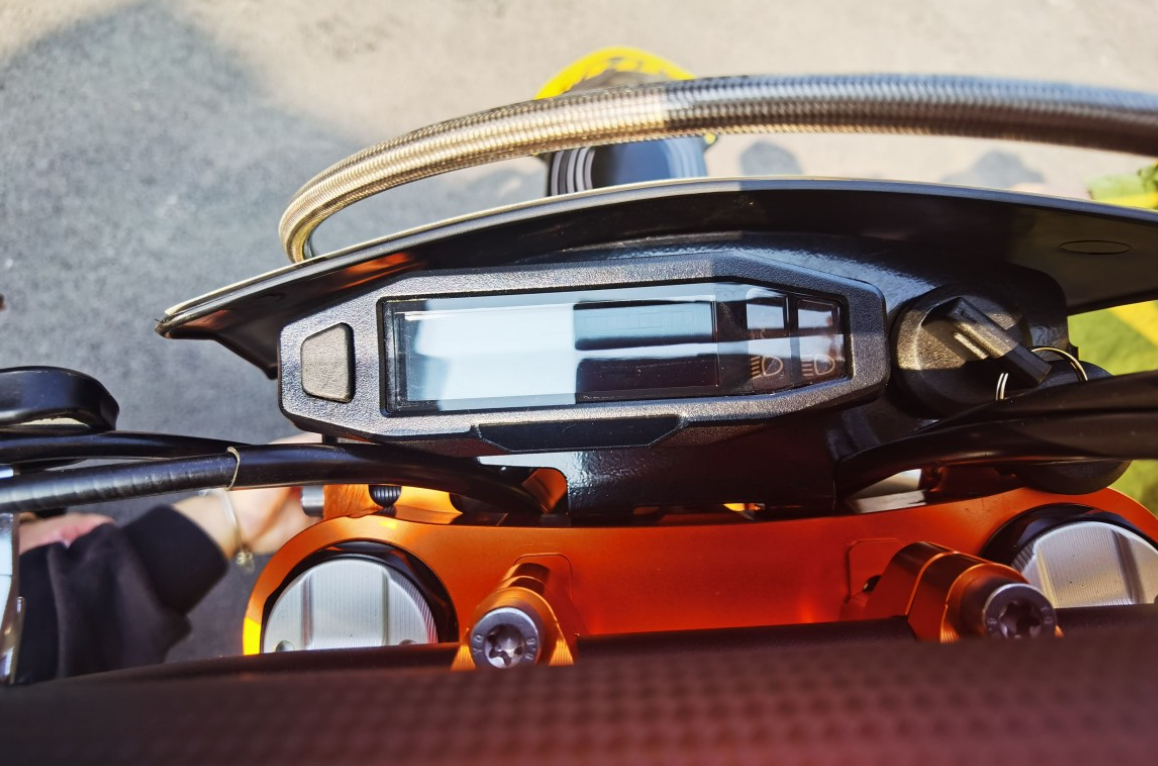 Мотоцикл JHLMOTO JHL Z8 NC300S (182-MN) в Черкесске