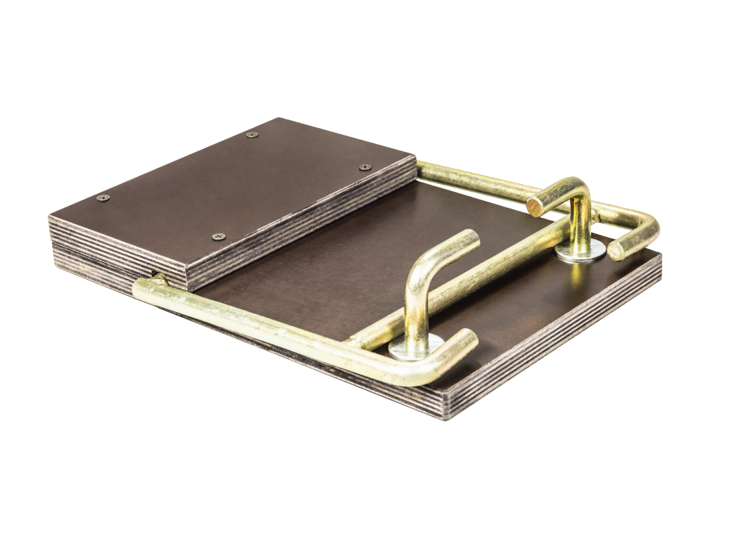 Навесной транец в Черкесске