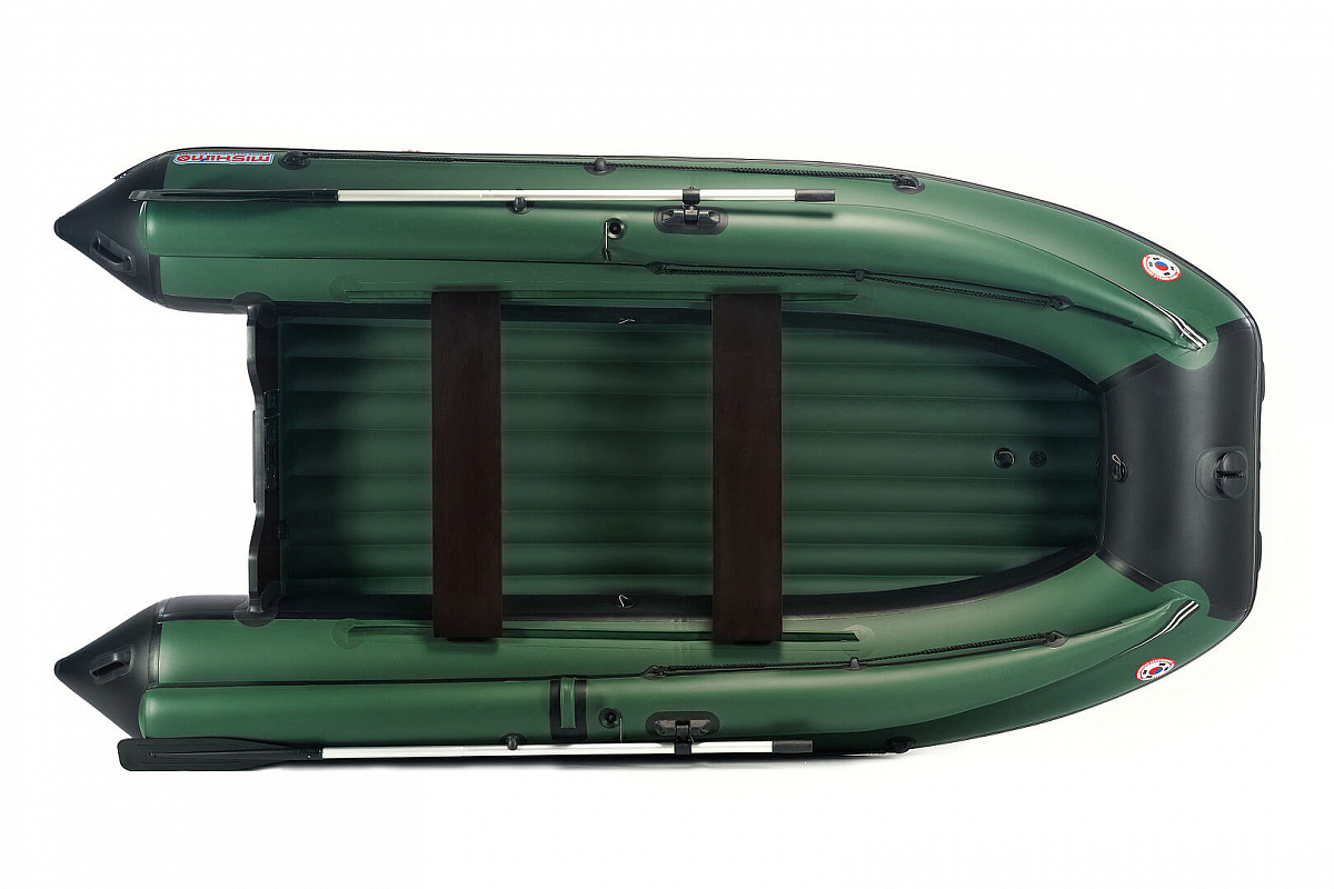 Лодка MISHIMO FAMILY LITE 350 в Черкесске