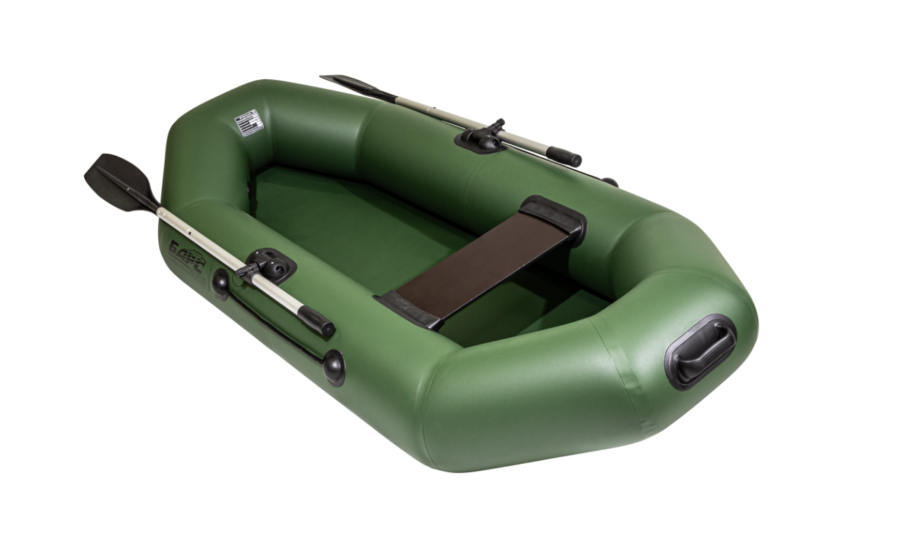 Лодка Барс 230 в Черкесске