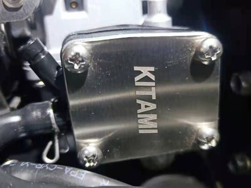 Лодочный мотор MARLIN PROLINE MP 9.9 (20) AMHS FORCE в Черкесске