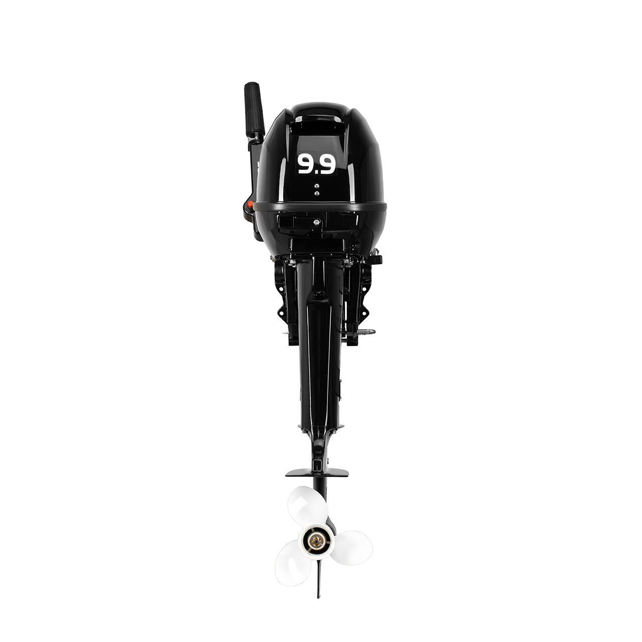 ЛОДОЧНЫЙ МОТОР GLADIATOR G9.9FHS в Черкесске