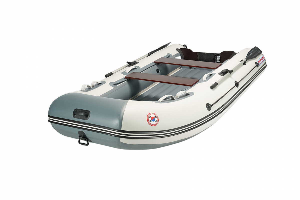 Лодка MISHIMO LITE 400 в Черкесске