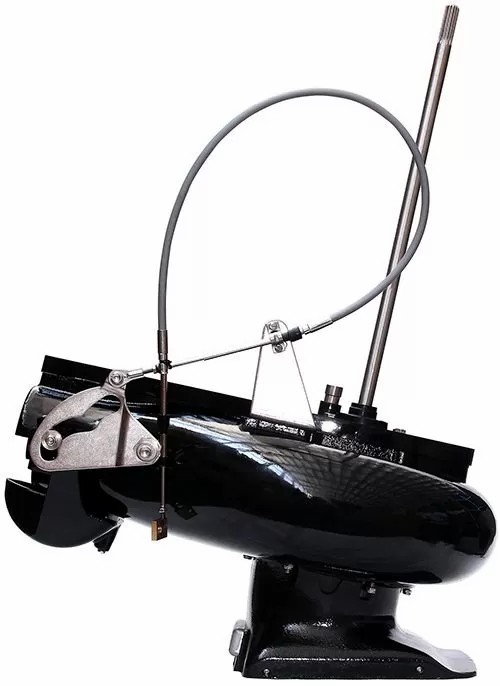 ВОДОМЕТНАЯ НАСАДКА MARLIN НА МОТОР 30 Л.С. YAMAHA, MARLIN, HIDEA, MIKATSU в Черкесске