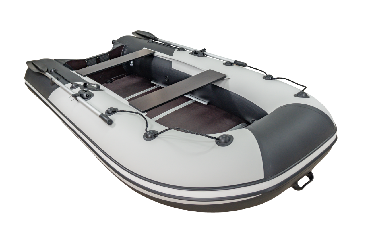 Лодка Ривьера Компакт 2900 СК в Черкесске