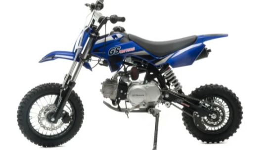 Питбайк MOTOLAND (МОТОЛЕНД) GS Motors S11 в Черкесске