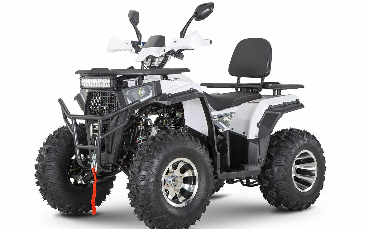 Квадроцикл YACOTA VIKING PRO в Черкесске