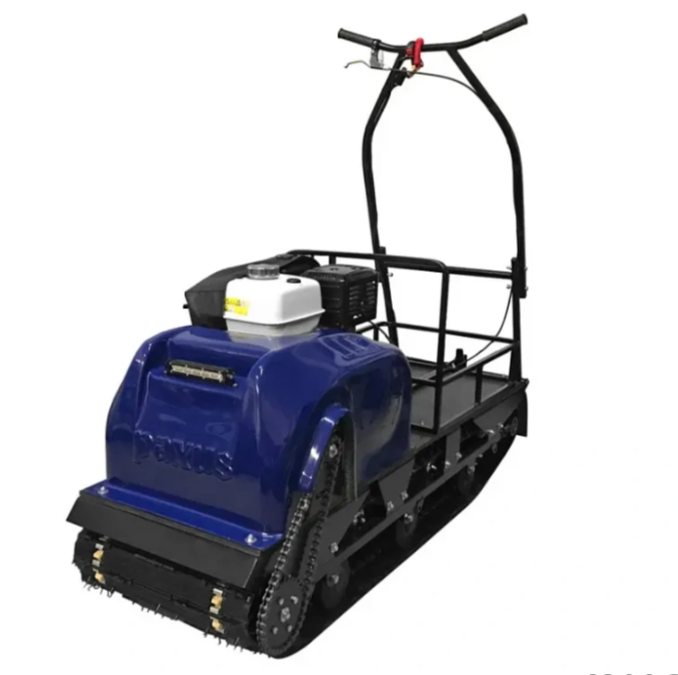 Мотобуксировщик PAXUS 500 9 л.с. HONDA в Черкесске