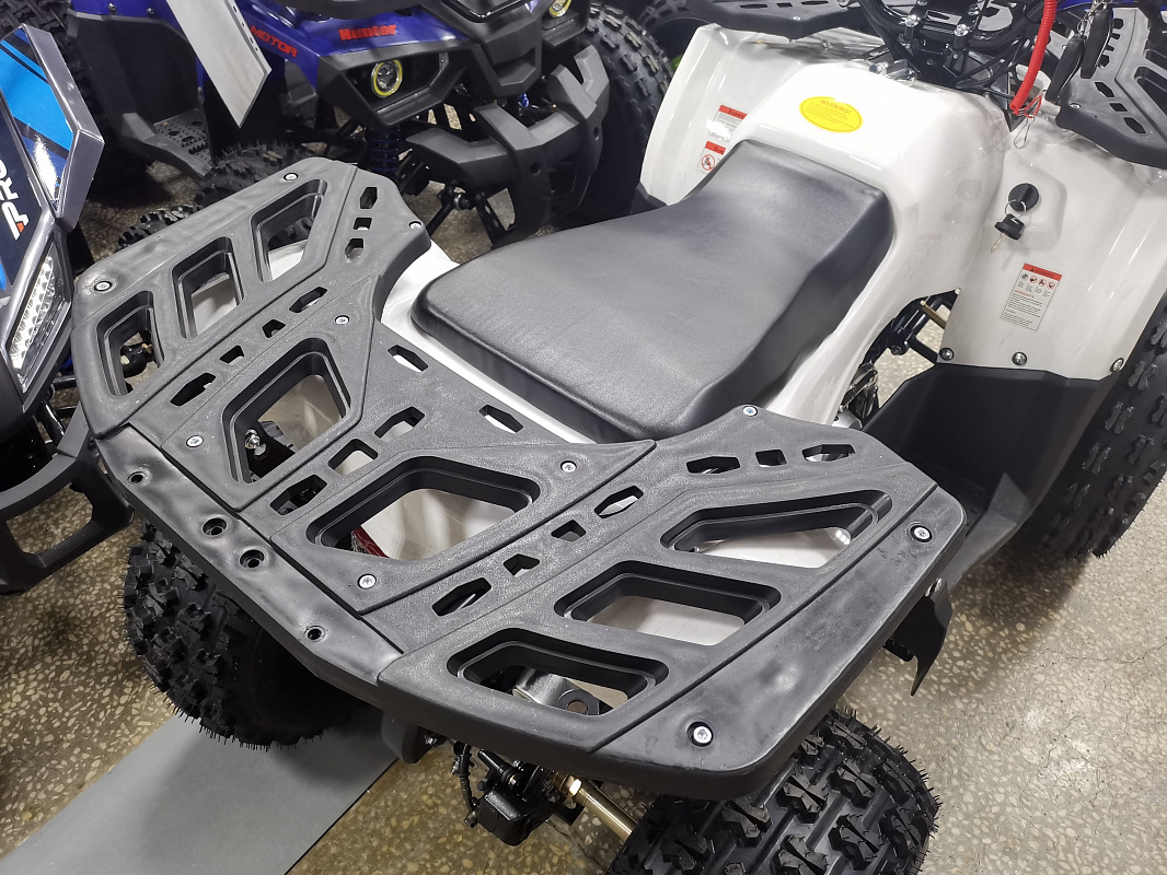 Квадроцикл PROMAX WILD 175 LUX в Черкесске