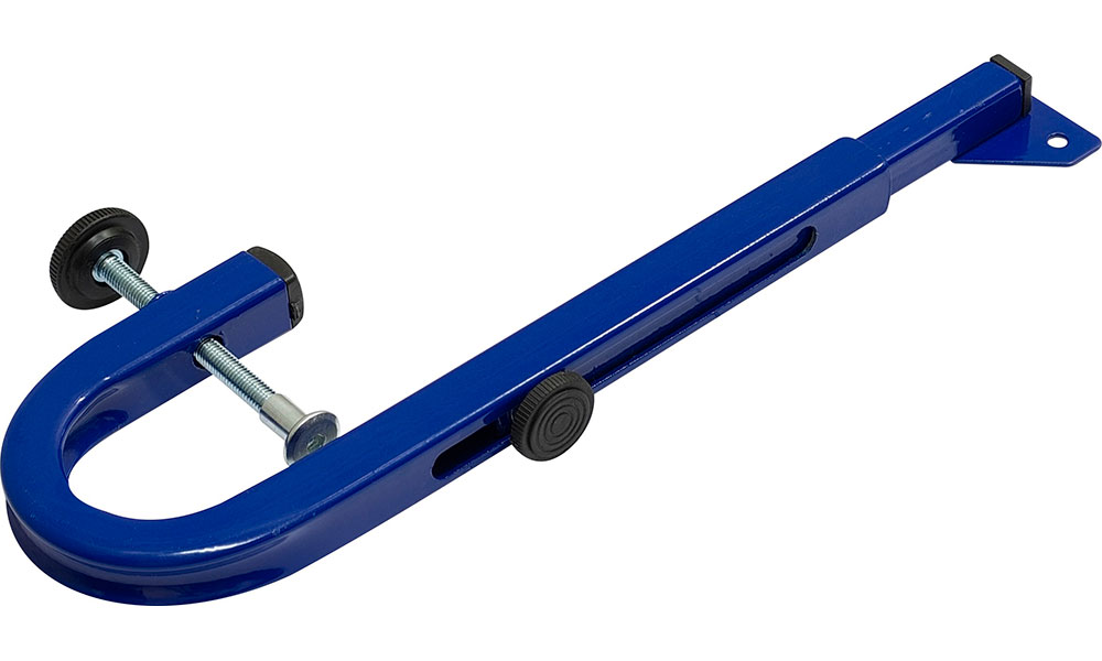 Кронштейн датчика эхолота №2 с петлей в Черкесске