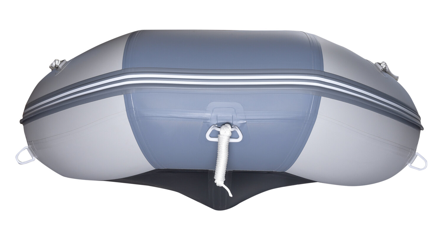 НАДУВНАЯ ЛОДКА GLADIATOR B330AL в Черкесске