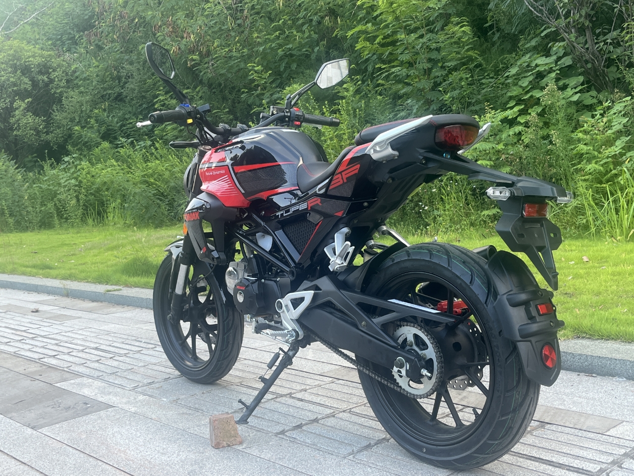 Мопед PROMAX CB130R (49) в Черкесске