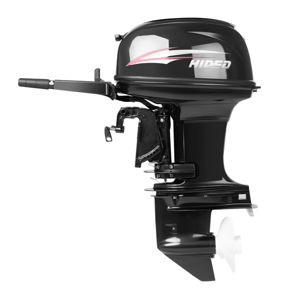 Лодочный мотор HIDEA HD40FHS в Черкесске