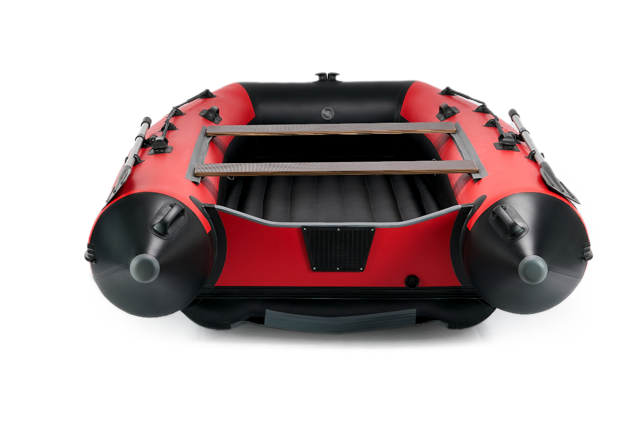 КОМПЛЕКТ ЛОДКА MISHIMO RAPID 360 + ЛОДОЧНЫЙ МОТОР MARLIN PROLINE MP 9.9 (15) AMHS в Черкесске