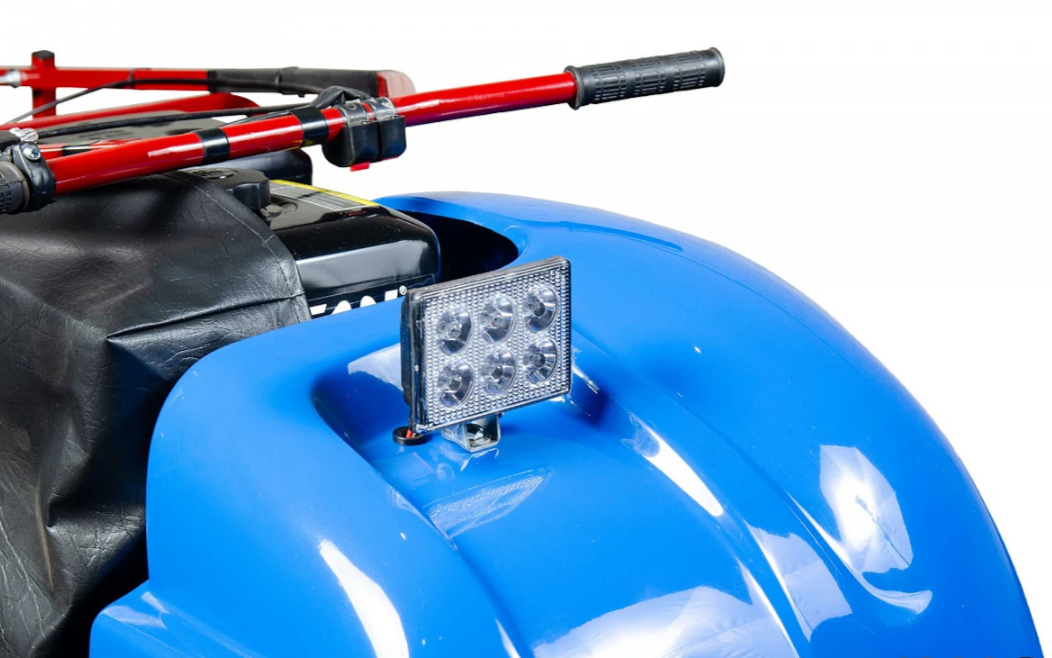 Мотобуксировщик MOTODOG 500, 9  передний привод в Черкесске