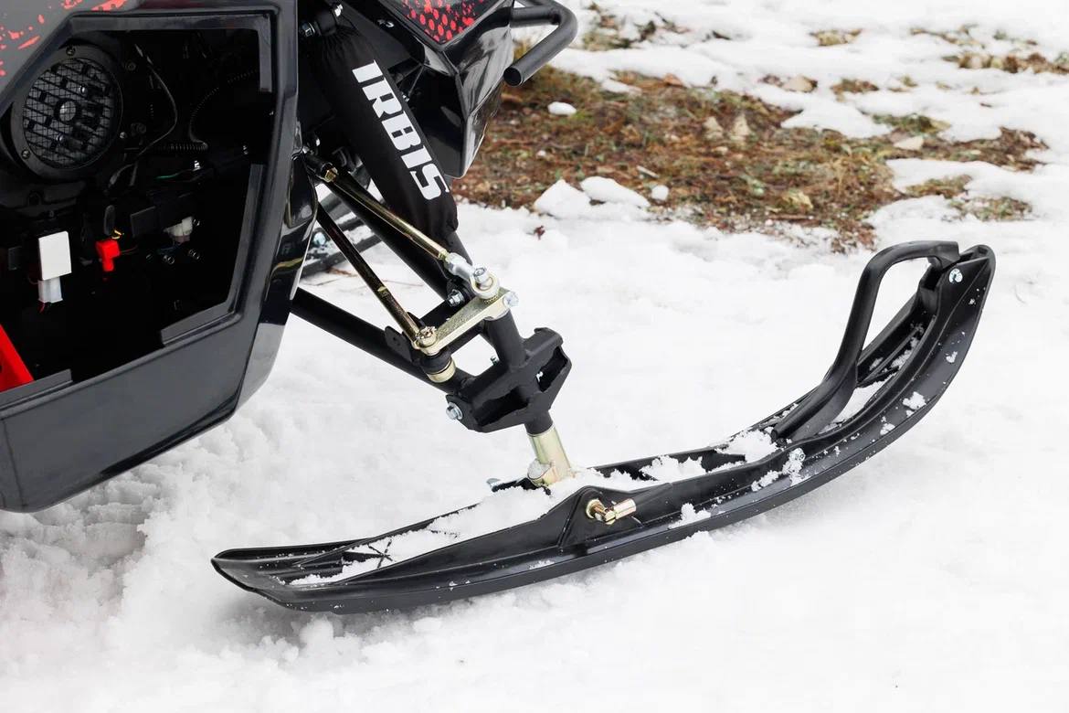 Снегоход IRBIS SF200L NEW 25/26 в Черкесске