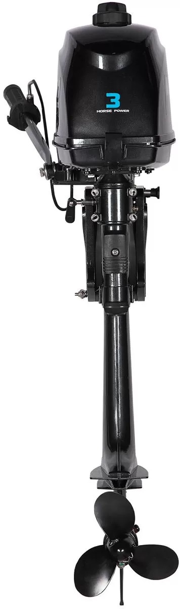 Лодочный мотор MARLIN MP 3 AMHS в Черкесске