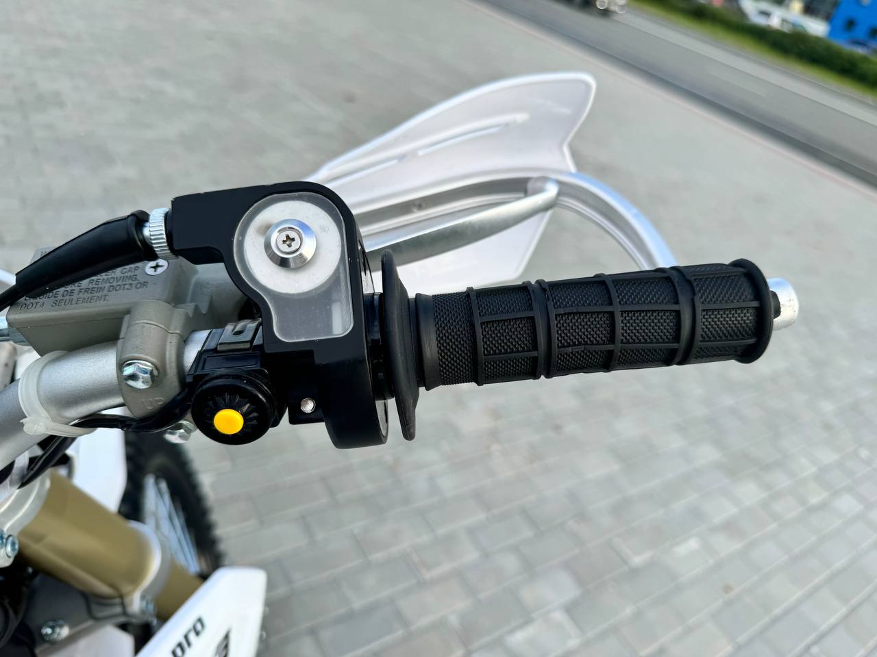 Эндуро / кросс мотоцикл BSE Z3 21/18 в Черкесске