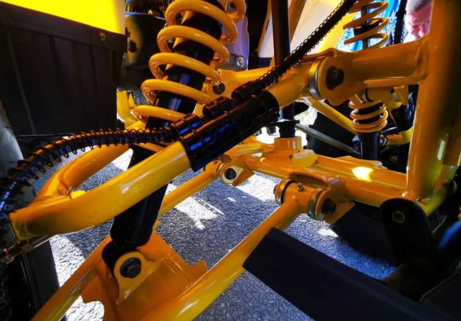 Квадроцикл MOTOLAND (МОТОЛЕНД) VOX200 WILD TRACK X PRO (баланс. вал) в Черкесске