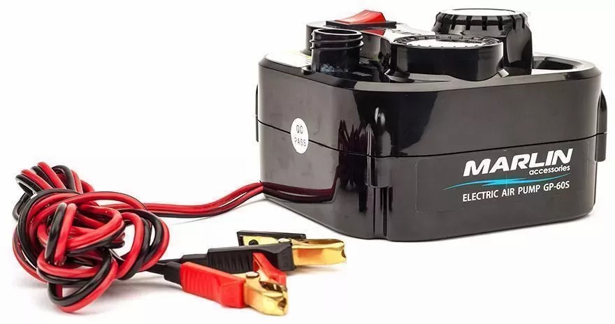 ЭЛЕКТРИЧЕСКИЙ НАСОС MARLIN GP-60 S в Черкесске