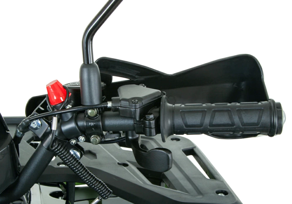 Квадроцикл YACOTA DRAGON LUX в Черкесске