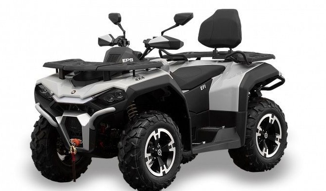 Квадроцикл HISUN HiSUN GUARDIAN 750L -/LONG/ в Черкесске