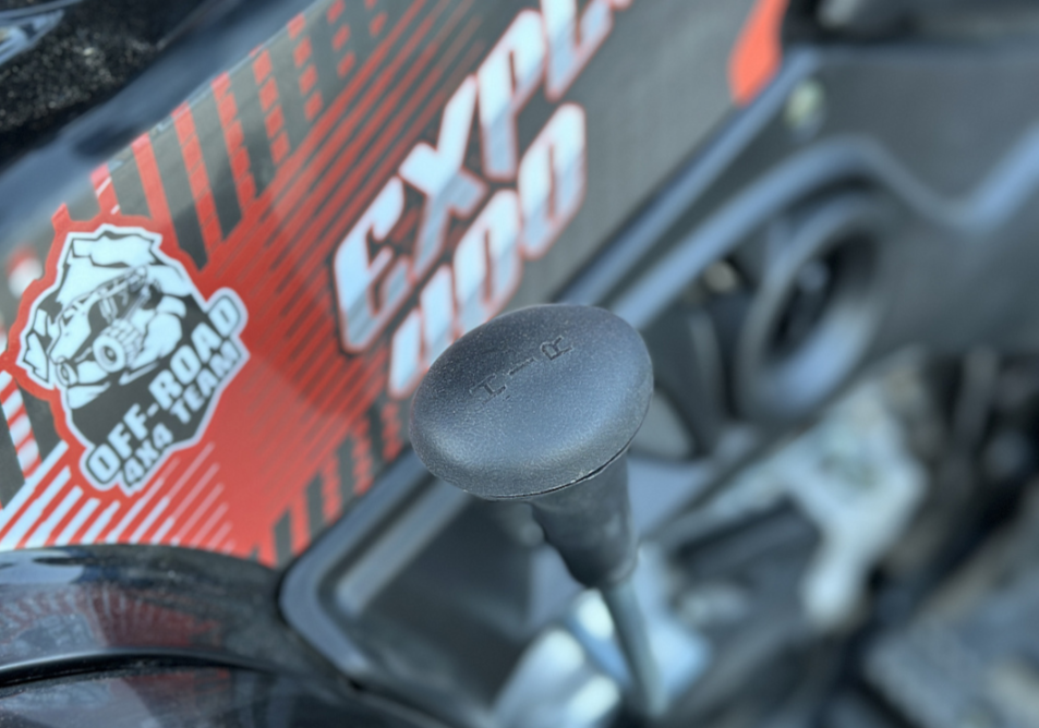 Квадроцикл GBM EXPLORER 400 NEW PREMIUM в Черкесске