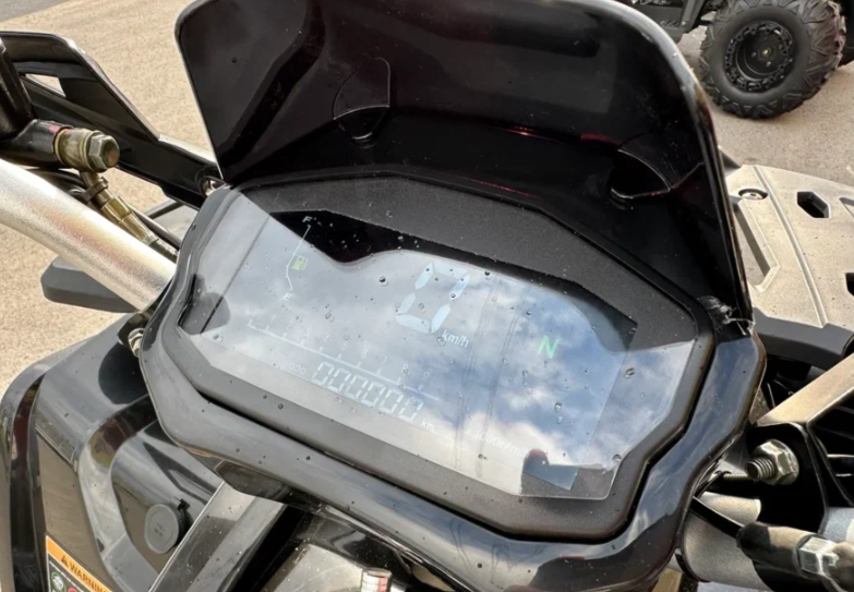 Квадроцикл GBM CROSS HILL 300 NEW в Черкесске