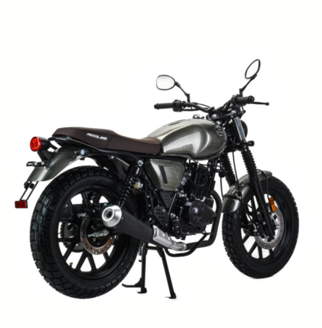 Мотоцикл MOTOLAND (МОТОЛЕНД) TEXAS 300 в Черкесске