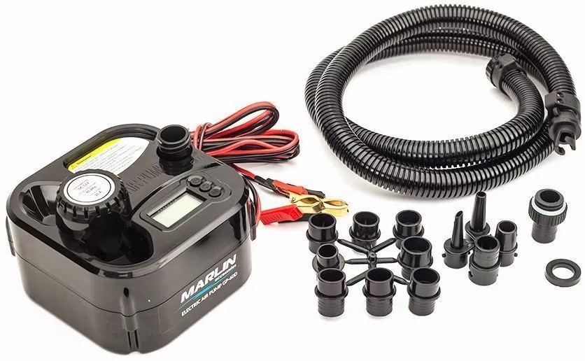 ЭЛЕКТРИЧЕСКИЙ НАСОС MARLIN GP-60 D в Черкесске