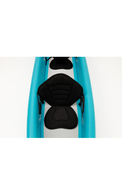 Надувной каяк Blau See Big Fish-3 Премиум в Черкесске