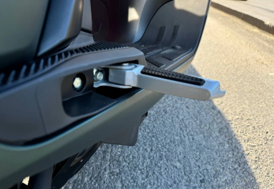 Скутер PROMAX Miami 240 (49) в Черкесске