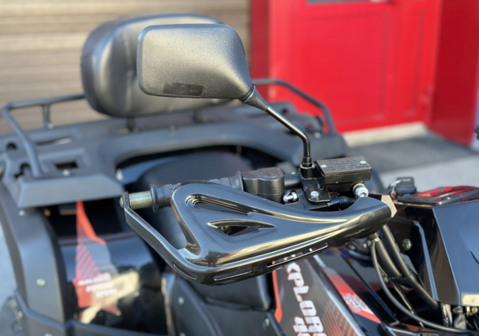 Квадроцикл GBM EXPLORER 400 NEW PREMIUM в Черкесске