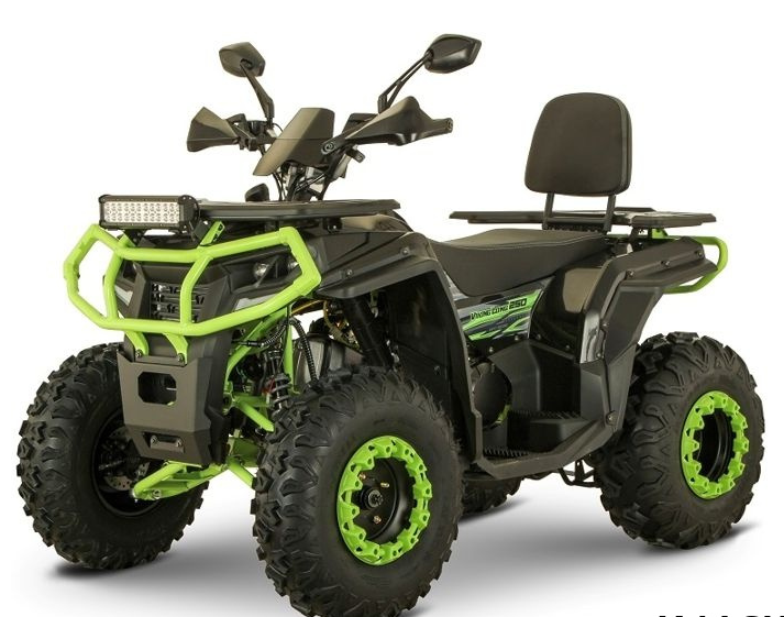 Квадроцикл YACOTA VIKING LONG 250 в Черкесске