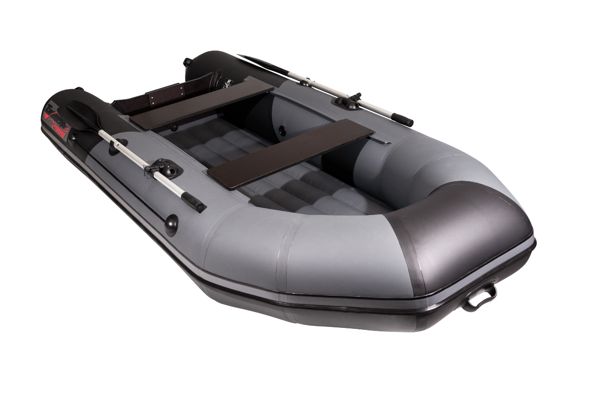 Лодка Таймень NX 2900 НДНД в Черкесске