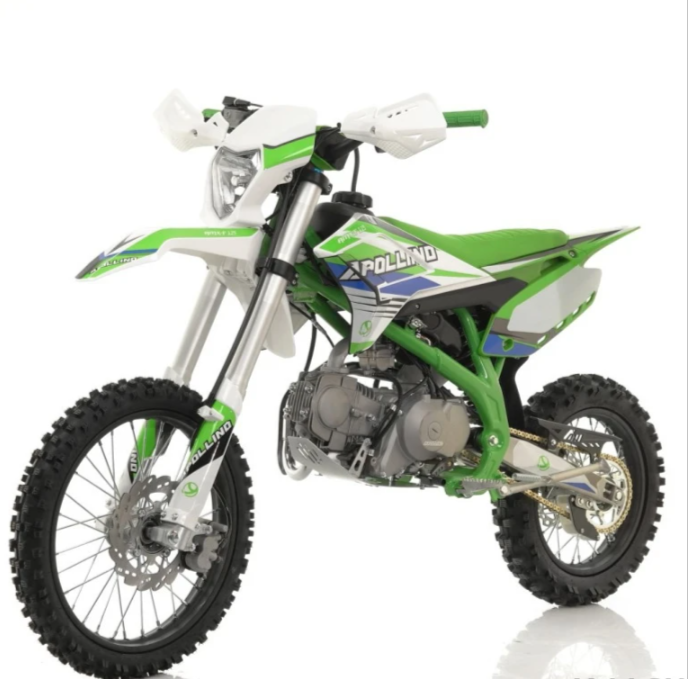 Питбайк Apollino AMX-F 125 в Черкесске