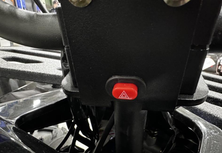 Квадроцикл GBM SHARP BIG 300 NEW PREMIUM в Черкесске