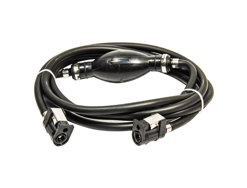 Лодочный мотор APACHE T9.8 BS в Черкесске