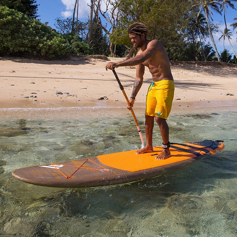 SUP (САП) Доска MISHIMO BABMBUK 10.6 в Черкесске