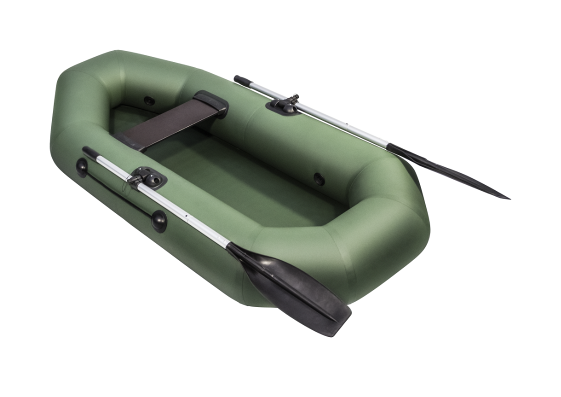  Лодка АКВА-ОПТИМА 210 в Черкесске