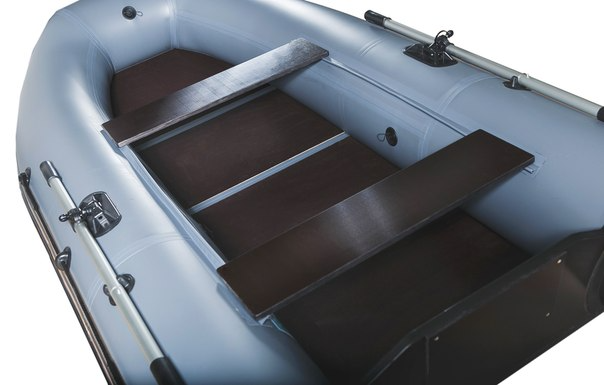 ЛОДКА ДРАККАР 3350 С HANT в Черкесске