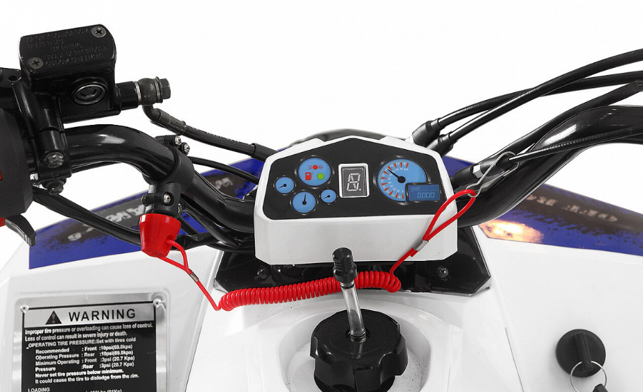 Квадроцикл Yacota Raposa в Черкесске