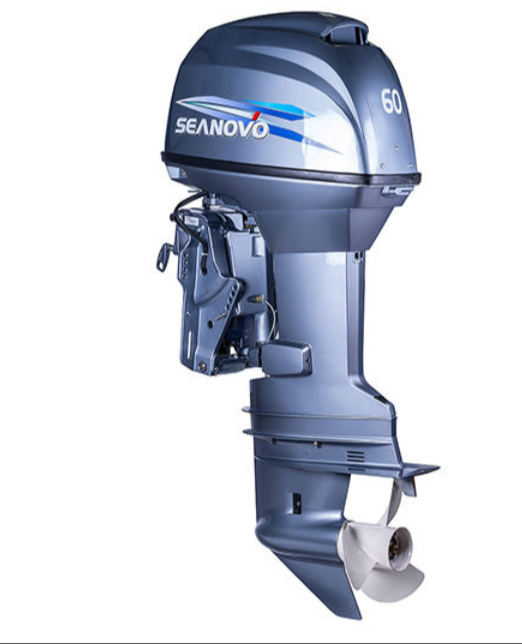 Лодочный мотор SEANOVO SN60FFEL-D в Черкесске