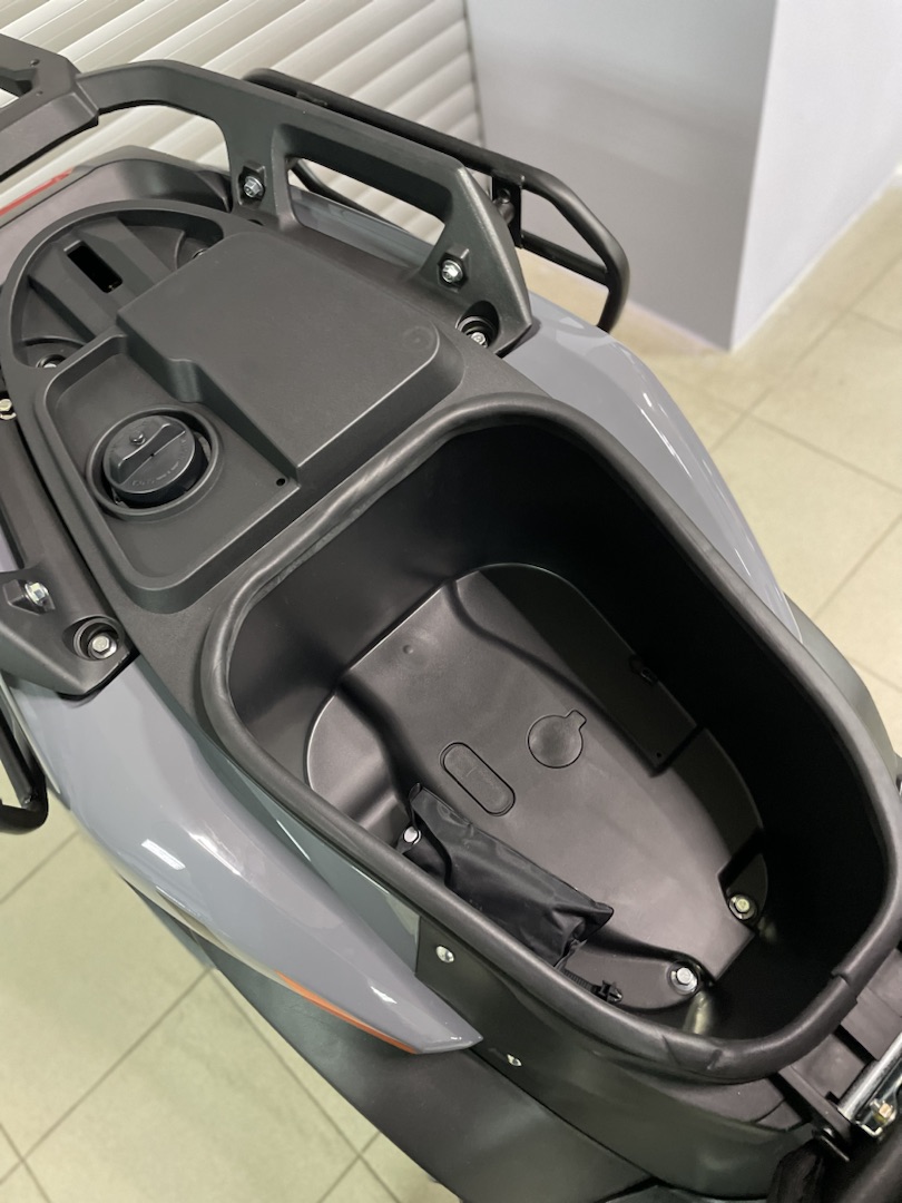 Скутер PROMAX STALKER 150(49) в Черкесске